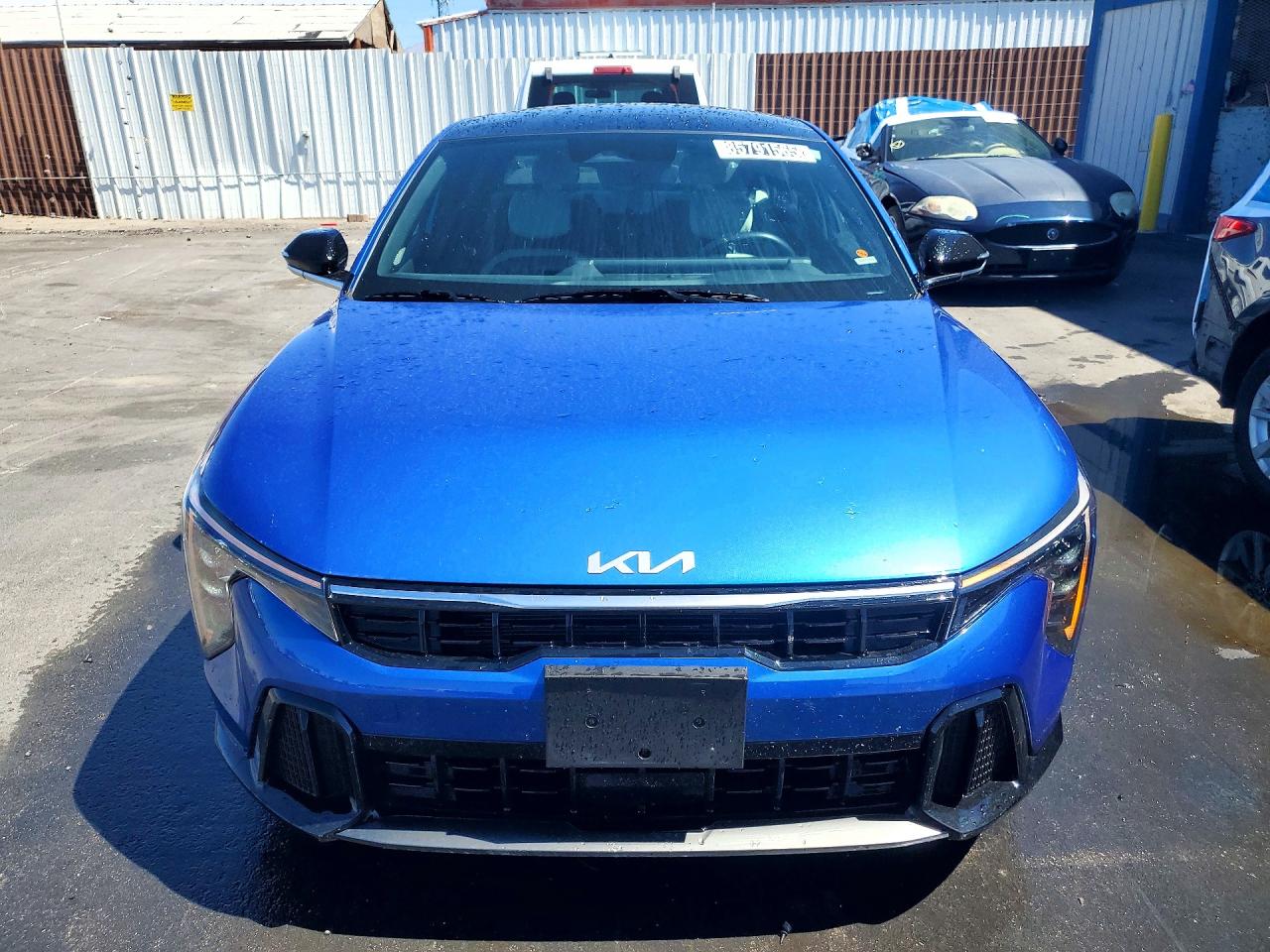 2026 KIA ALL OTHER