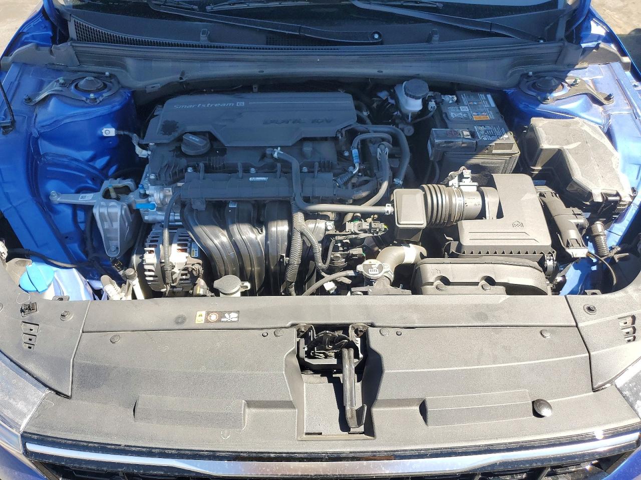 2026 KIA ALL OTHER
