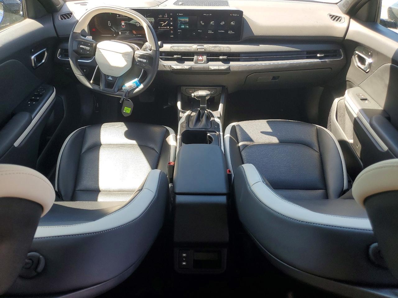 2026 KIA ALL OTHER