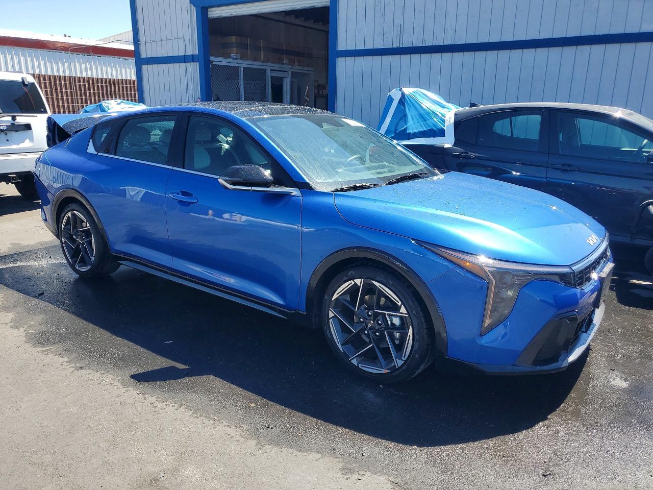 2026 KIA ALL OTHER