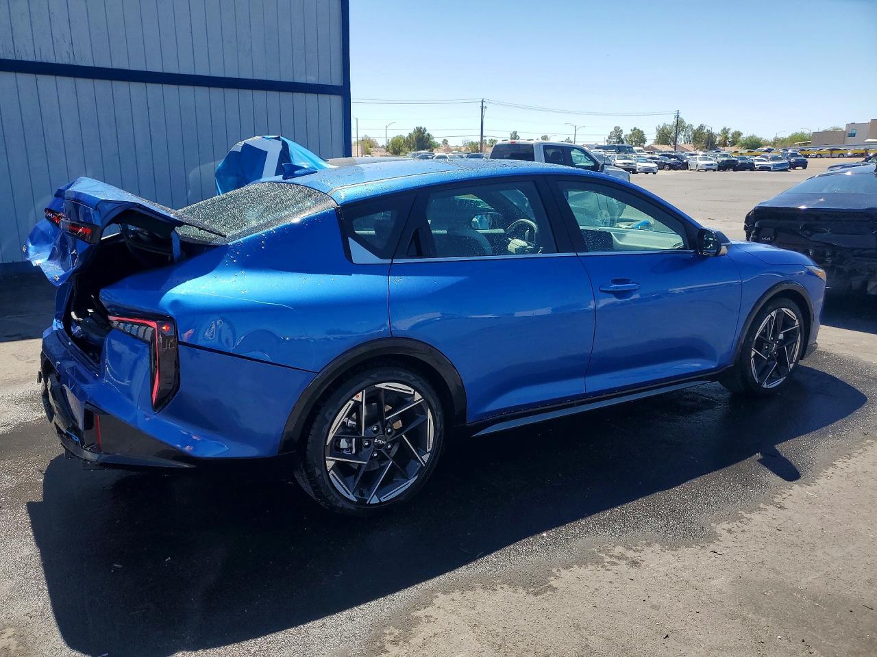 2026 KIA ALL OTHER