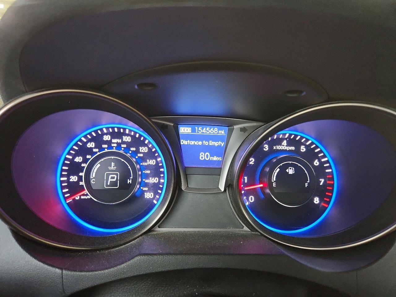 2014 HYUNDAI GENESIS