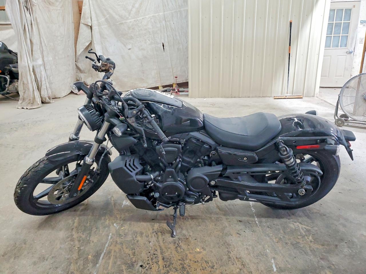 2026 HARLEY-DAVIDSON RH975