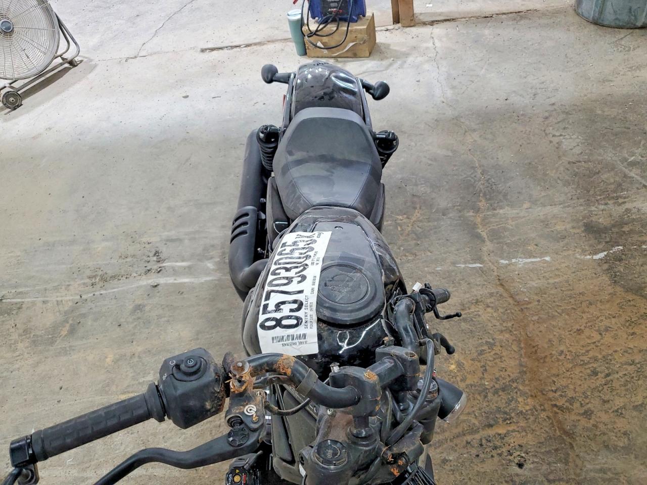 2026 HARLEY-DAVIDSON RH975