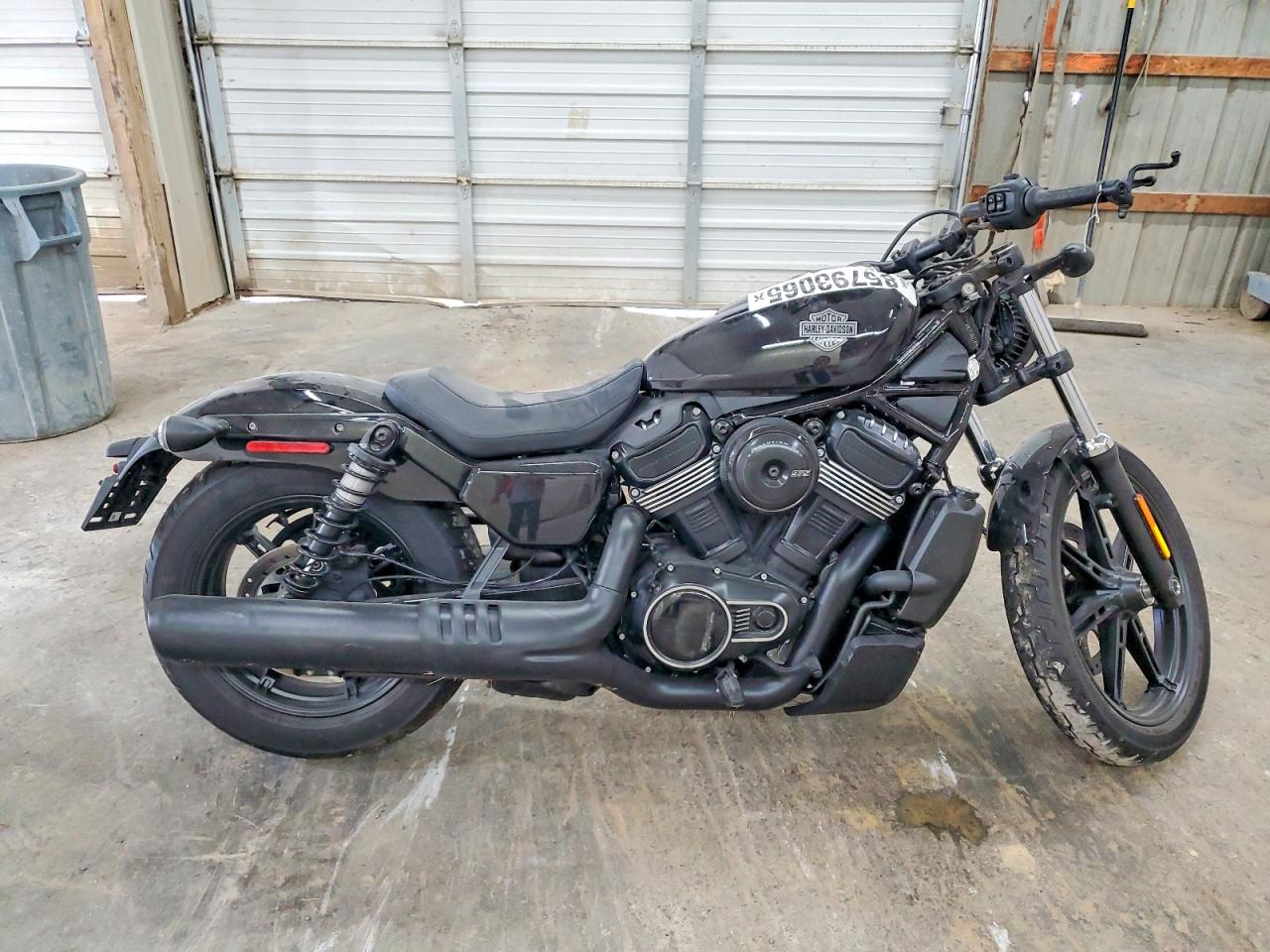 2026 HARLEY-DAVIDSON RH975