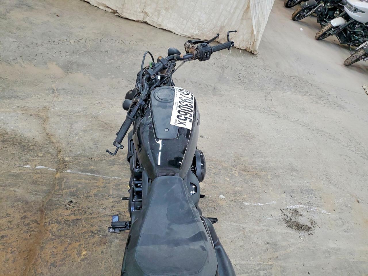 2026 HARLEY-DAVIDSON RH975