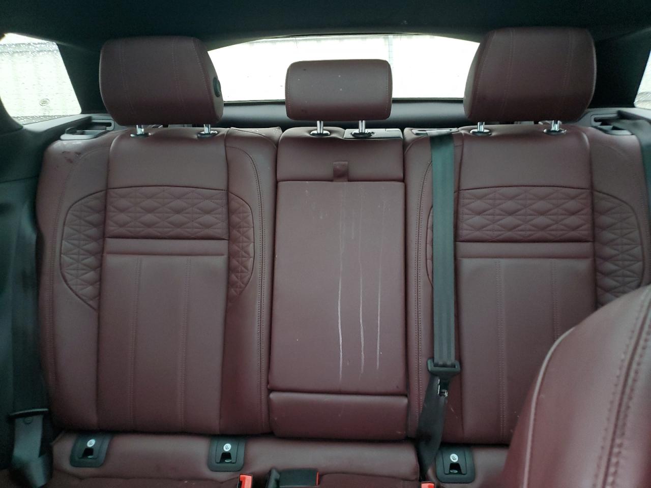 2020 LAND ROVER RANGEROVER