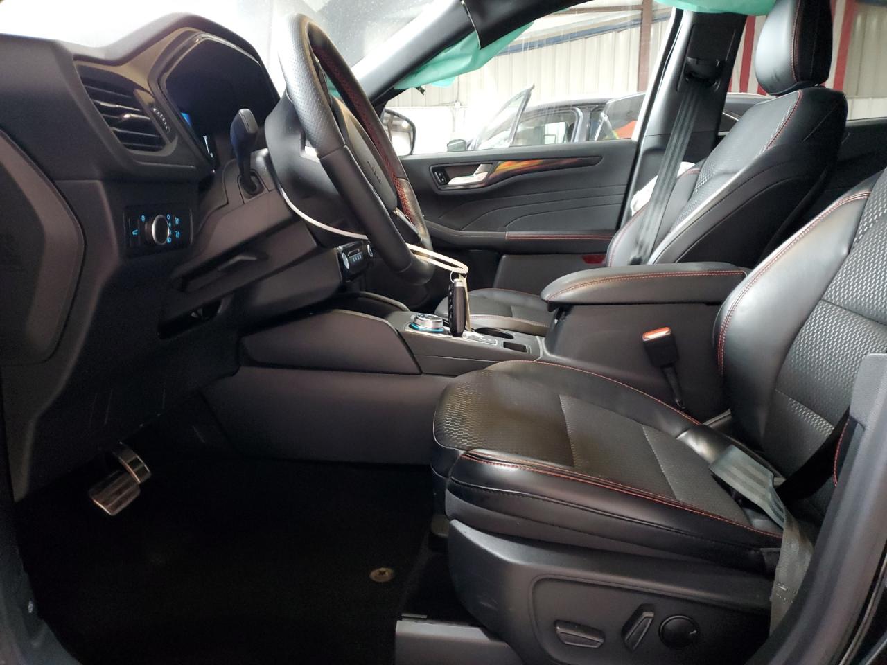2024 FORD ESCAPE ST