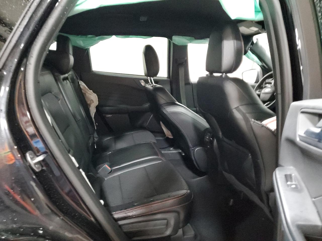 2024 FORD ESCAPE ST