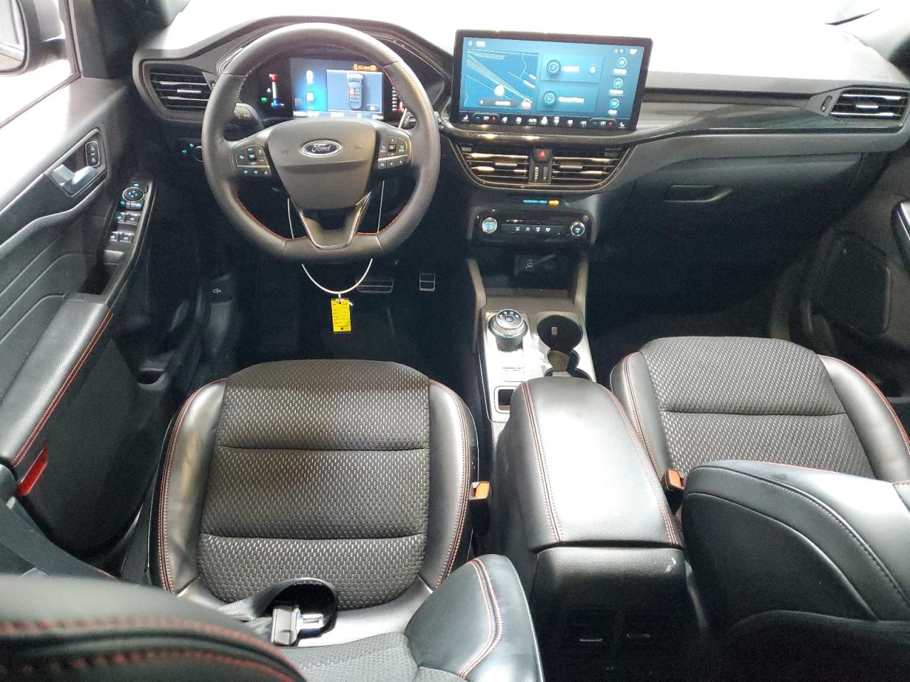 2024 FORD ESCAPE ST