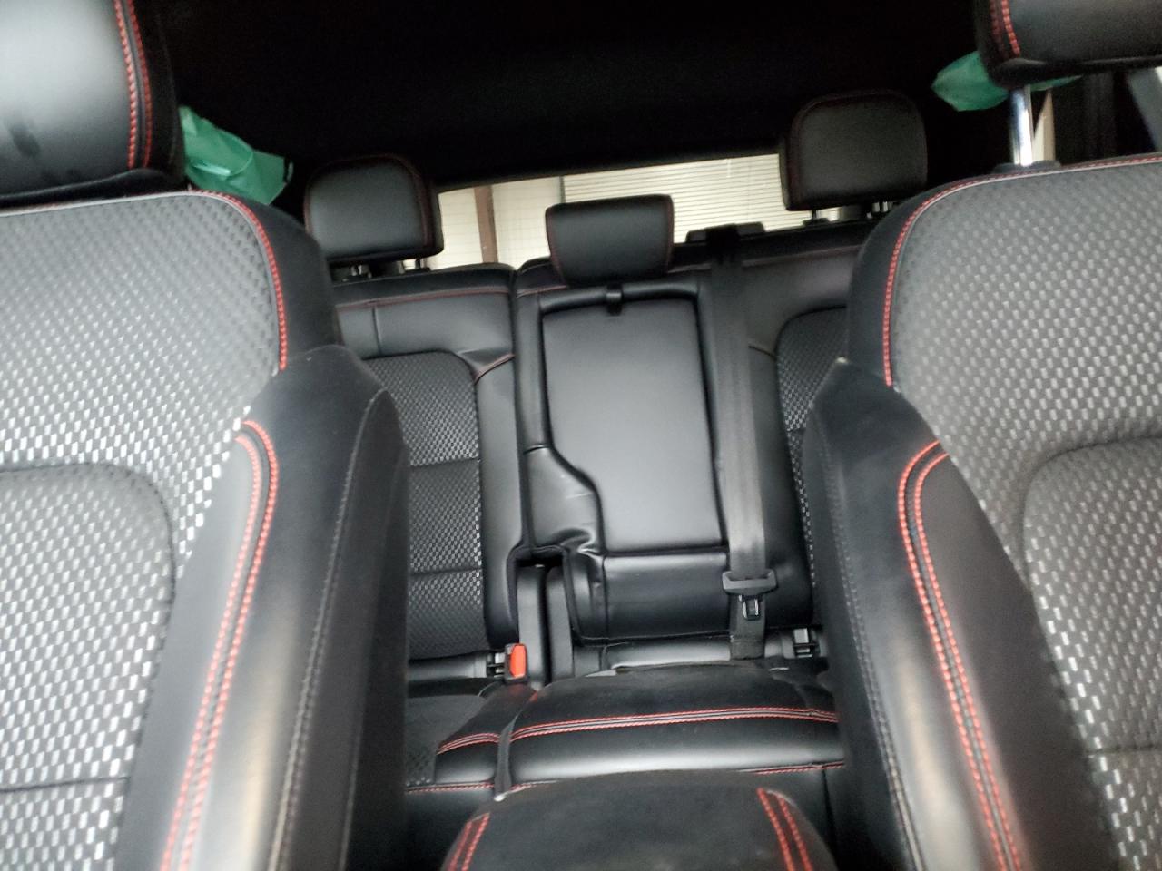 2024 FORD ESCAPE ST