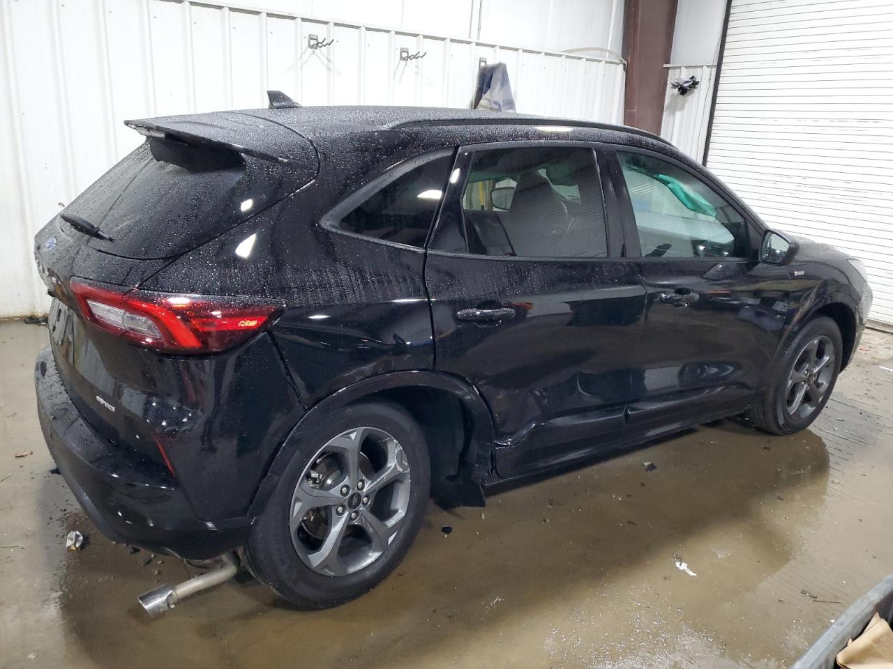 2024 FORD ESCAPE ST
