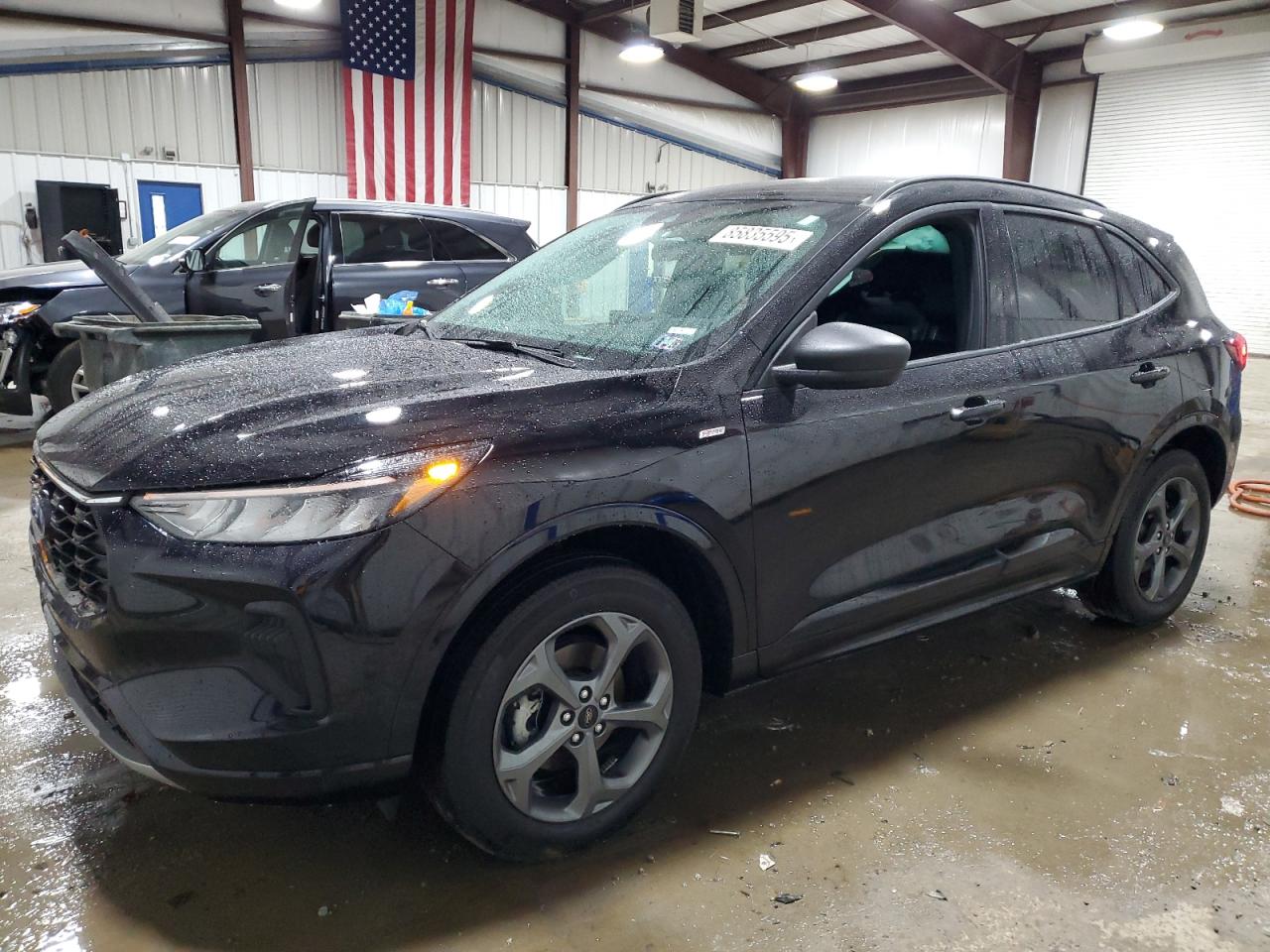 2024 FORD ESCAPE ST