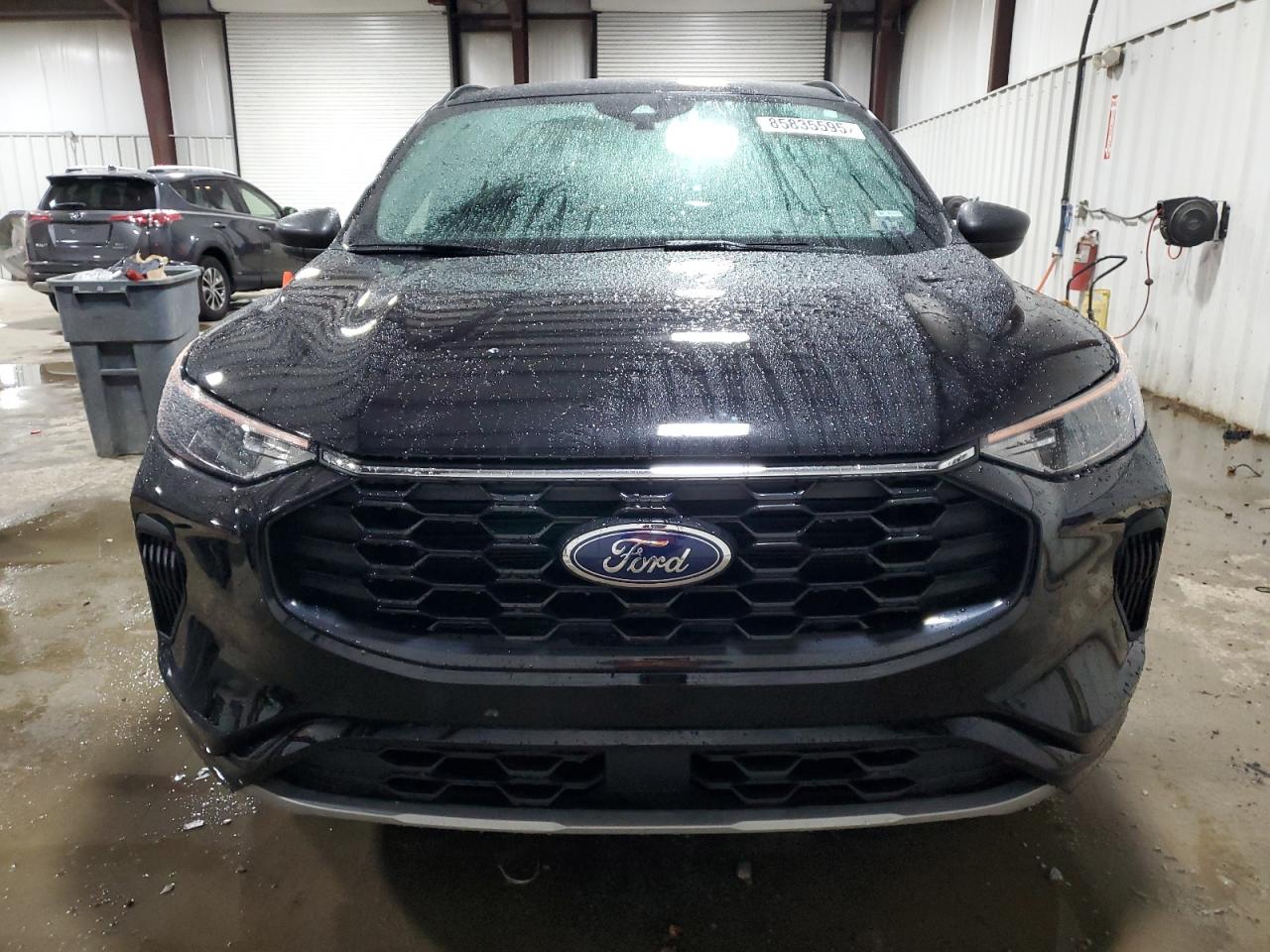 2024 FORD ESCAPE ST