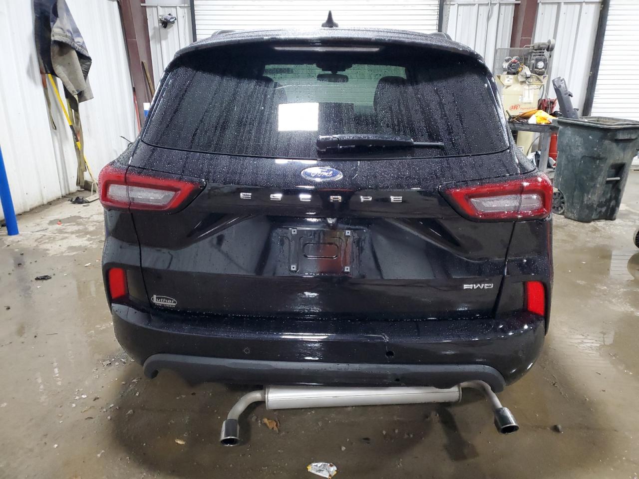 2024 FORD ESCAPE ST