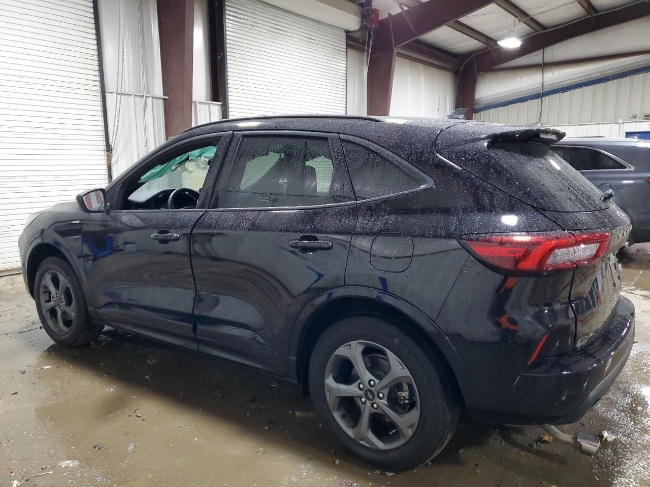 2024 FORD ESCAPE ST