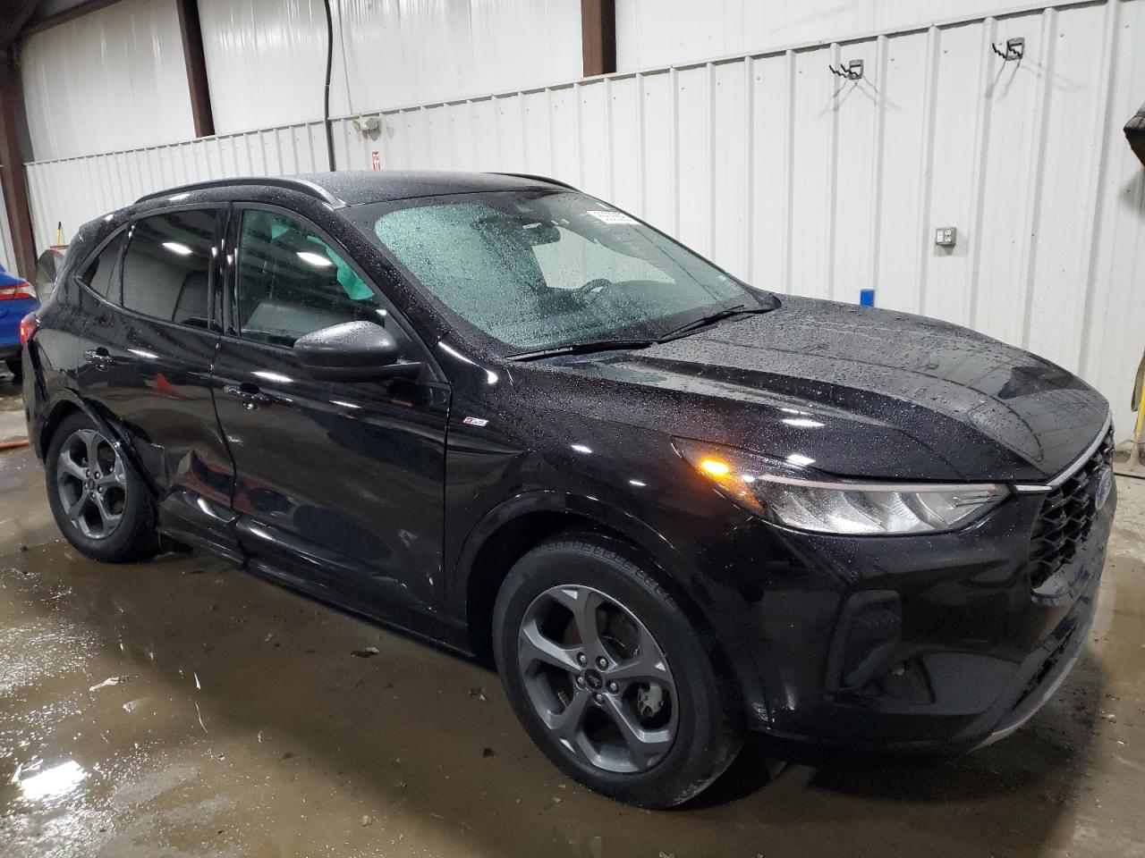 2024 FORD ESCAPE ST