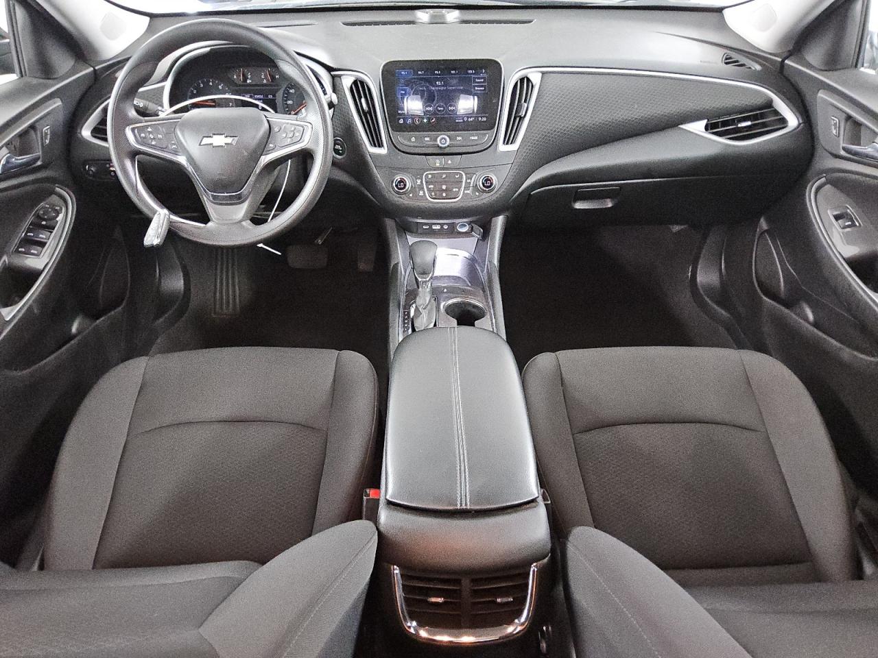 2023 CHEVROLET MALIBU