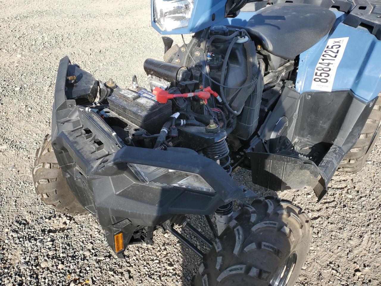2021 POLARIS ATV