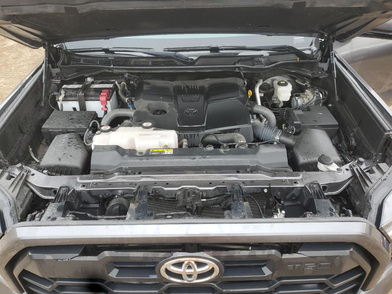 2022 TOYOTA TUNDRA