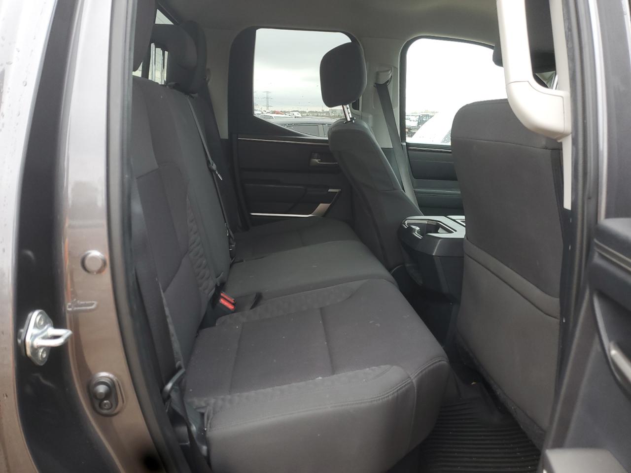2022 TOYOTA TUNDRA