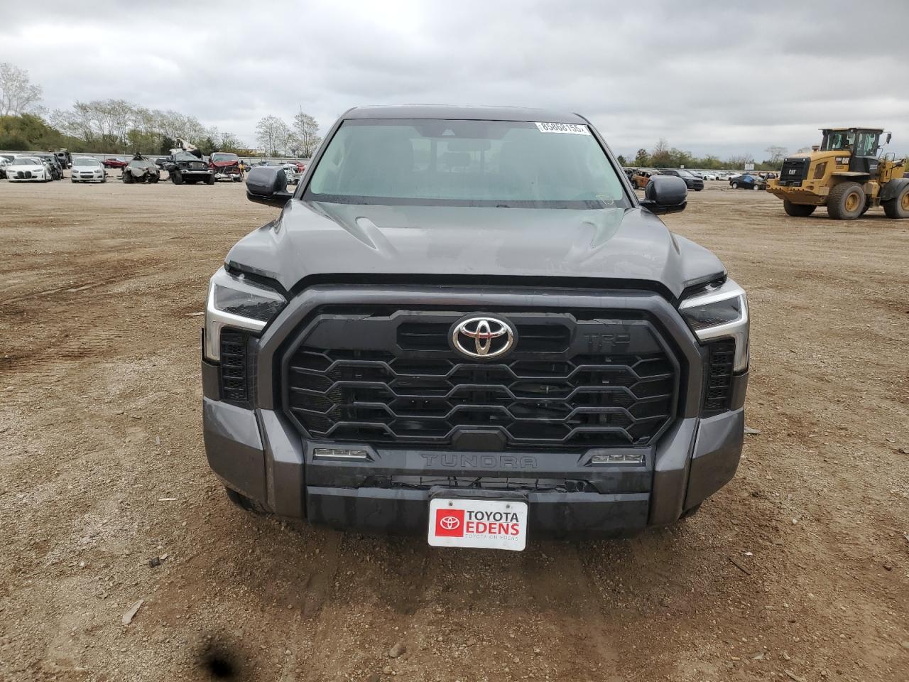 2022 TOYOTA TUNDRA