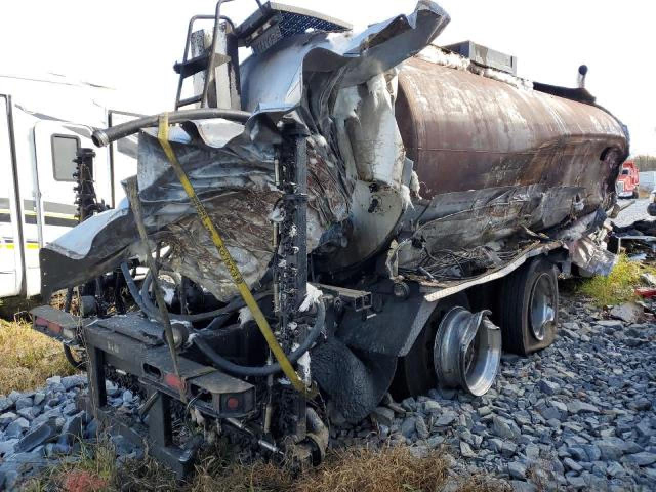 2011 WESTERN STAR/AUTO CAR ALL MODELS