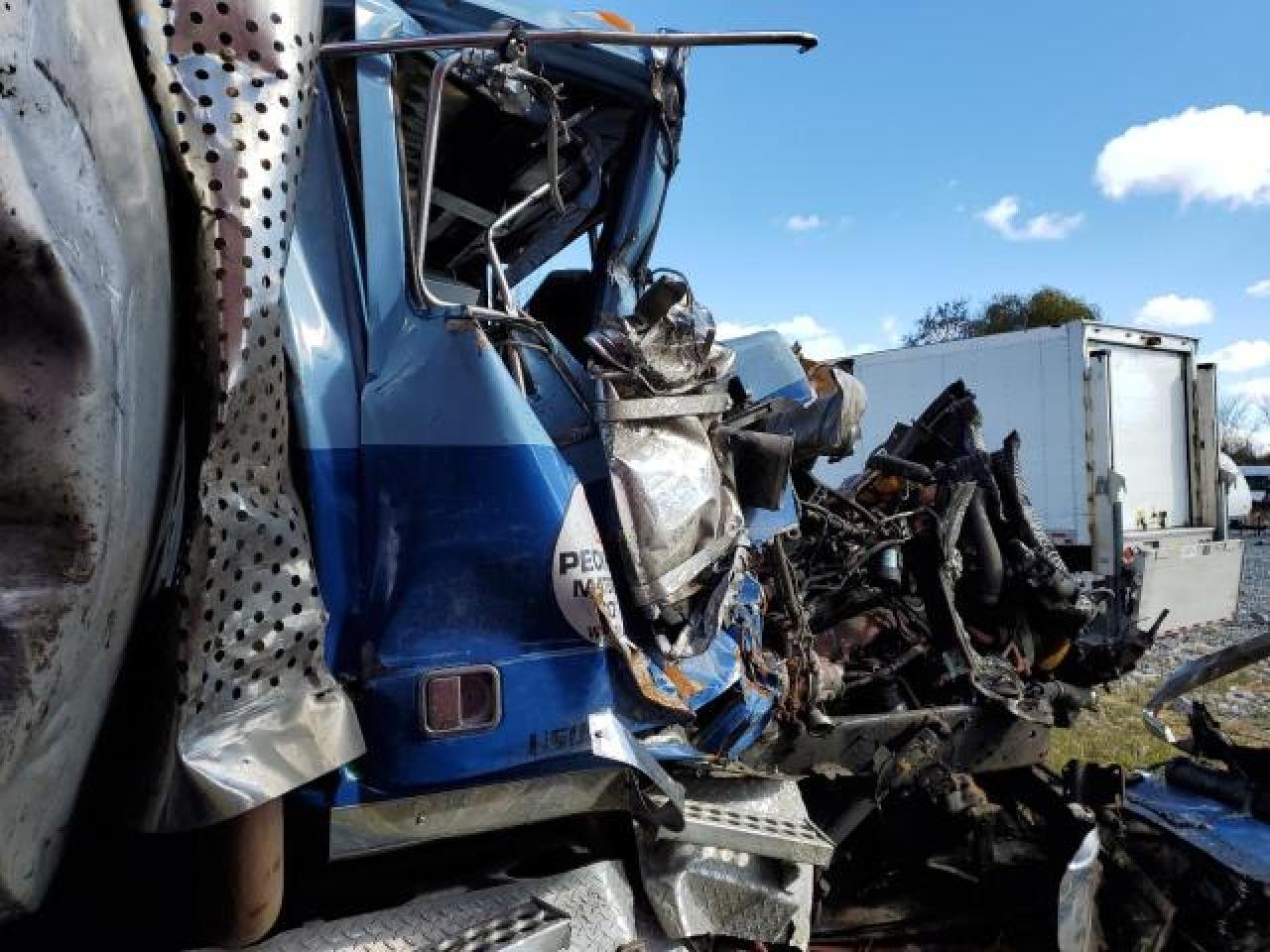 2011 WESTERN STAR/AUTO CAR ALL MODELS