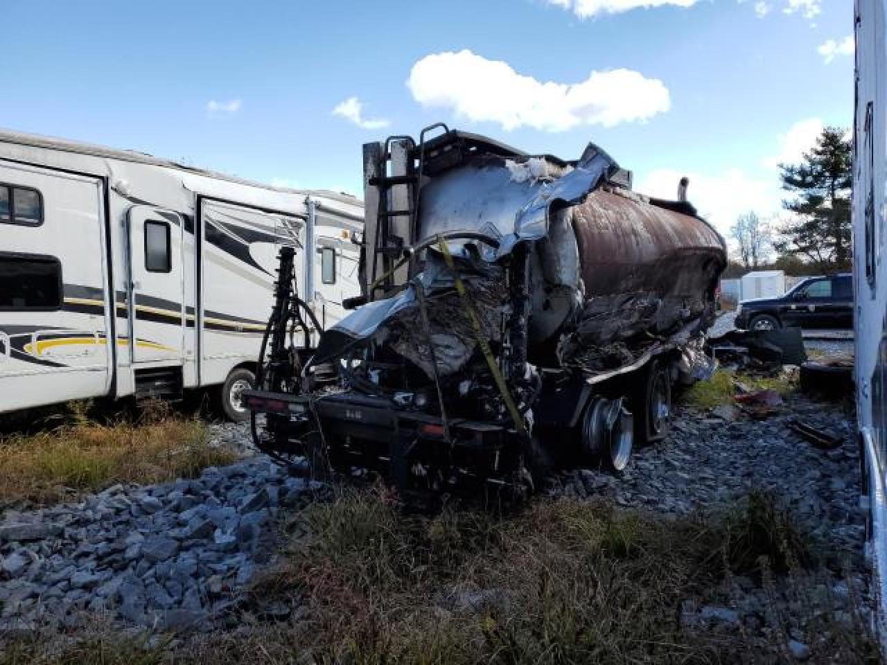 2011 WESTERN STAR/AUTO CAR ALL MODELS