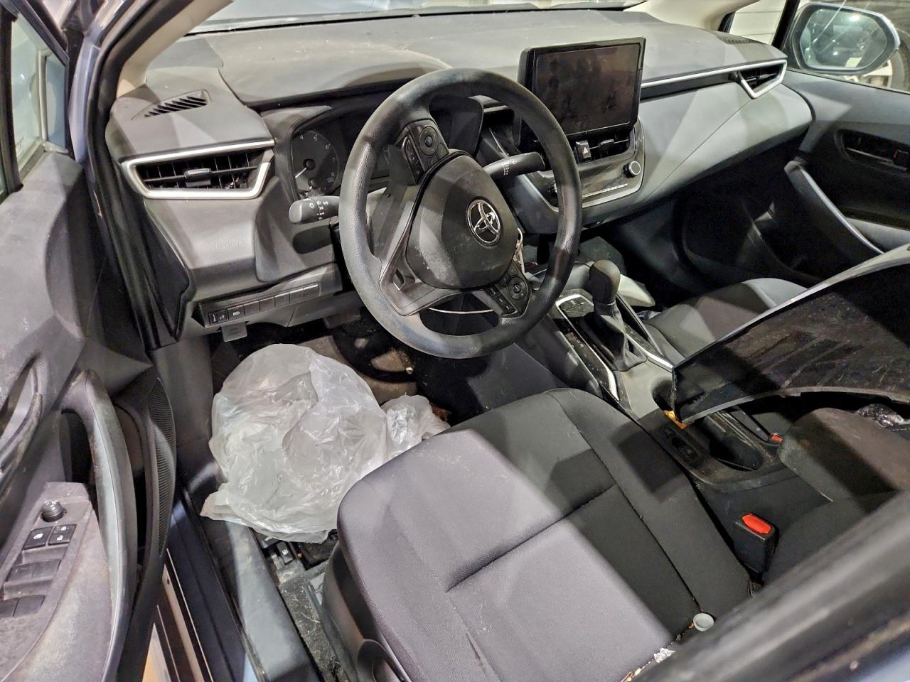 2023 TOYOTA COROLLA