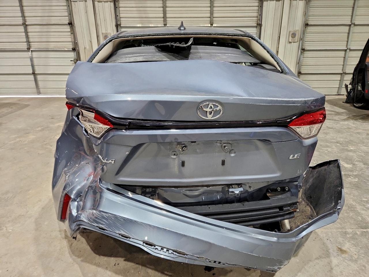 2023 TOYOTA COROLLA
