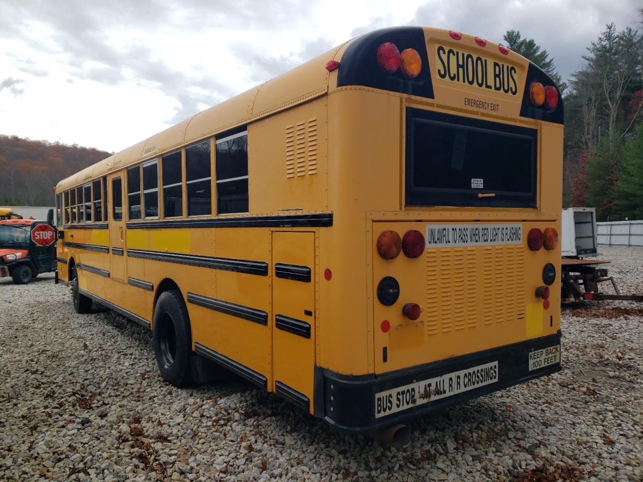 2013 IC CORPORATION RE SERIES