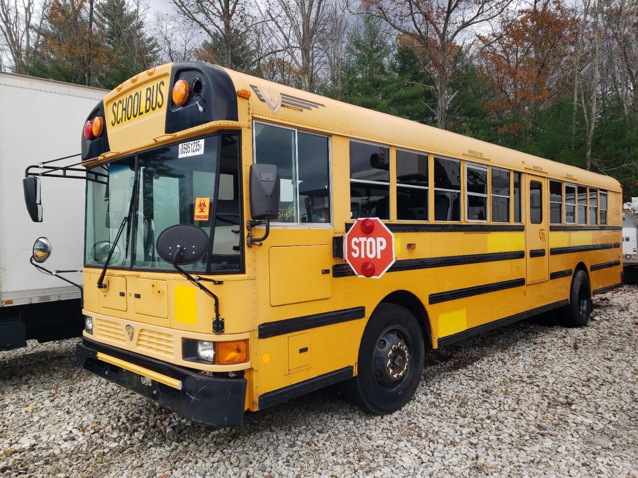 2013 IC CORPORATION RE SERIES