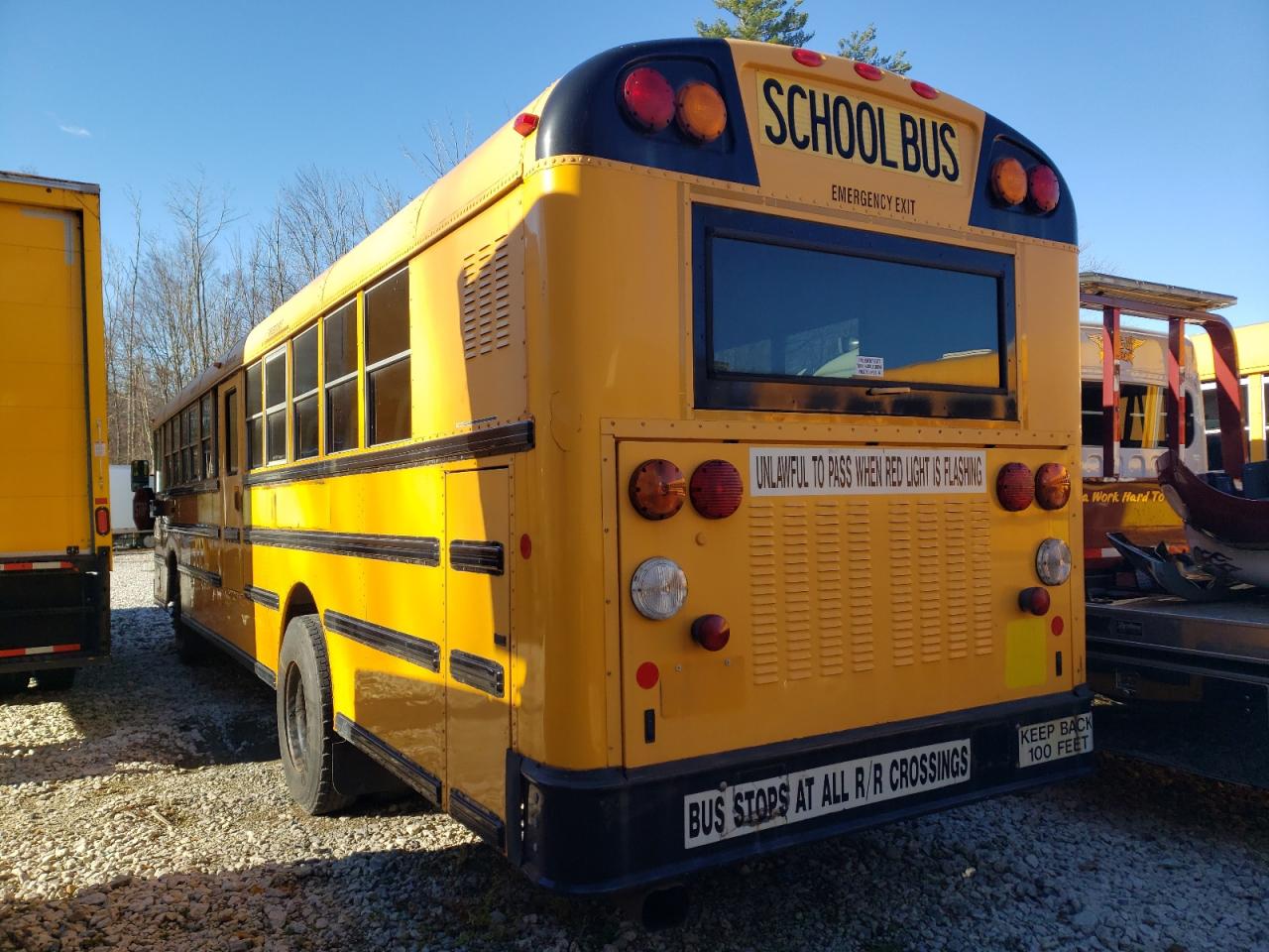 2013 IC CORPORATION RE SERIES
