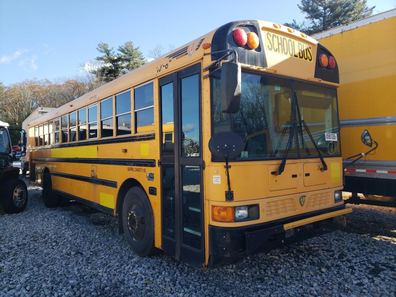 2013 IC CORPORATION RE SERIES