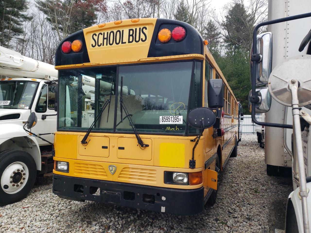 2013 IC CORPORATION RE SERIES