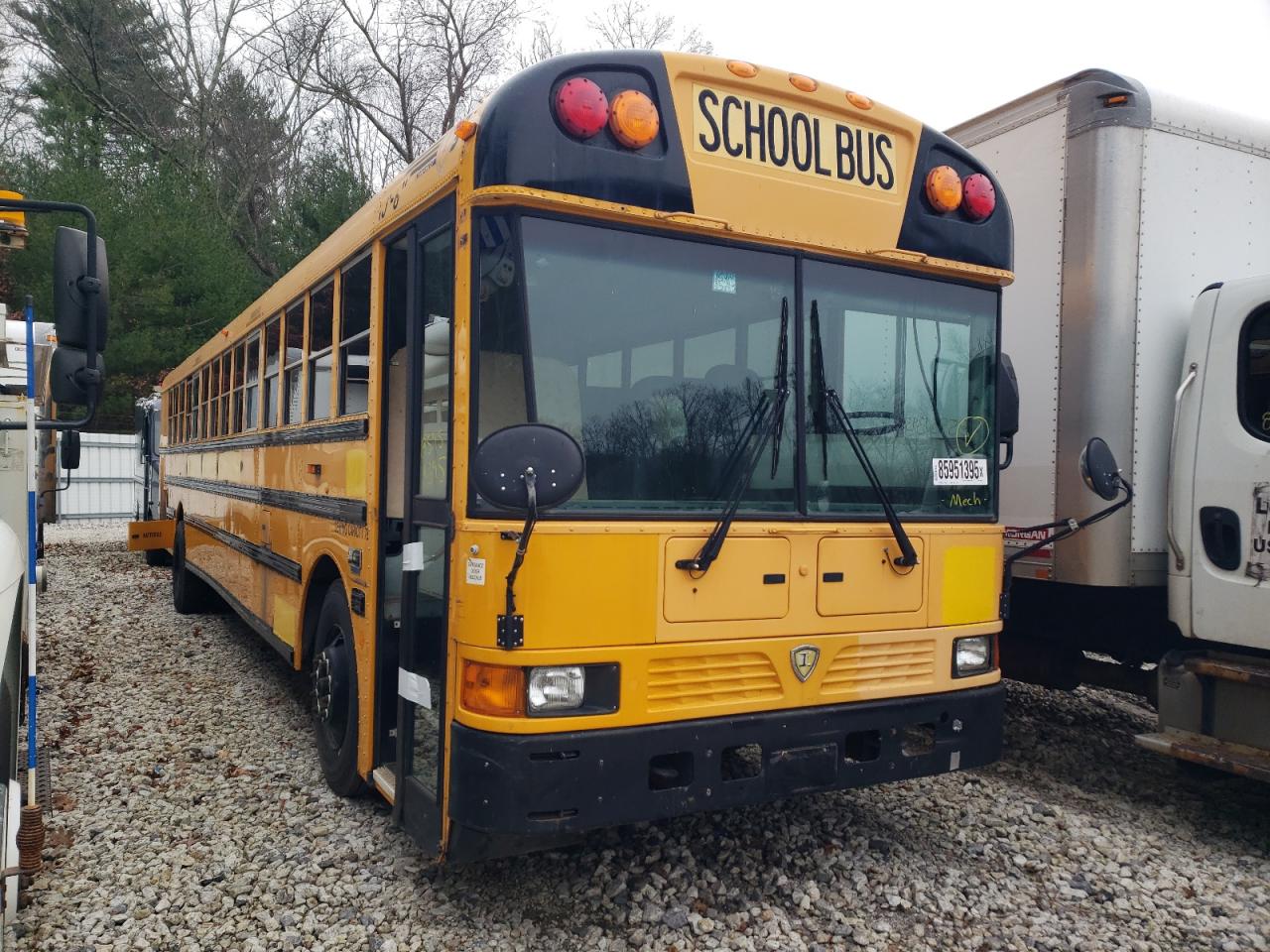 2013 IC CORPORATION RE SERIES