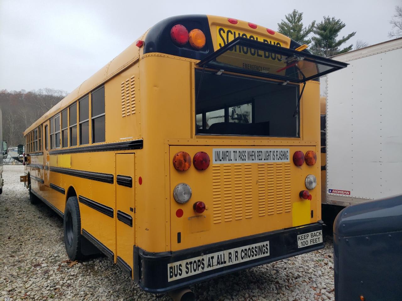 2013 IC CORPORATION RE SERIES