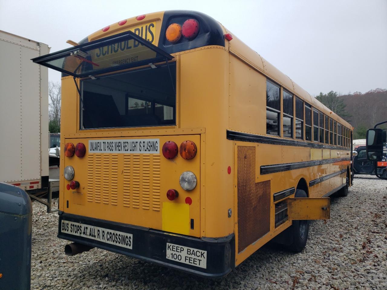 2013 IC CORPORATION RE SERIES