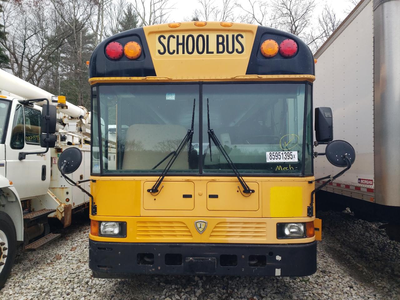 2013 IC CORPORATION RE SERIES