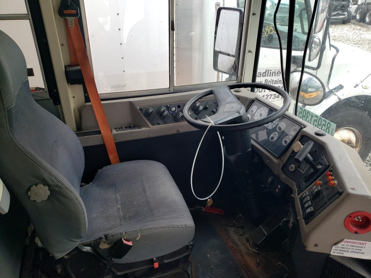 2013 IC CORPORATION RE SERIES