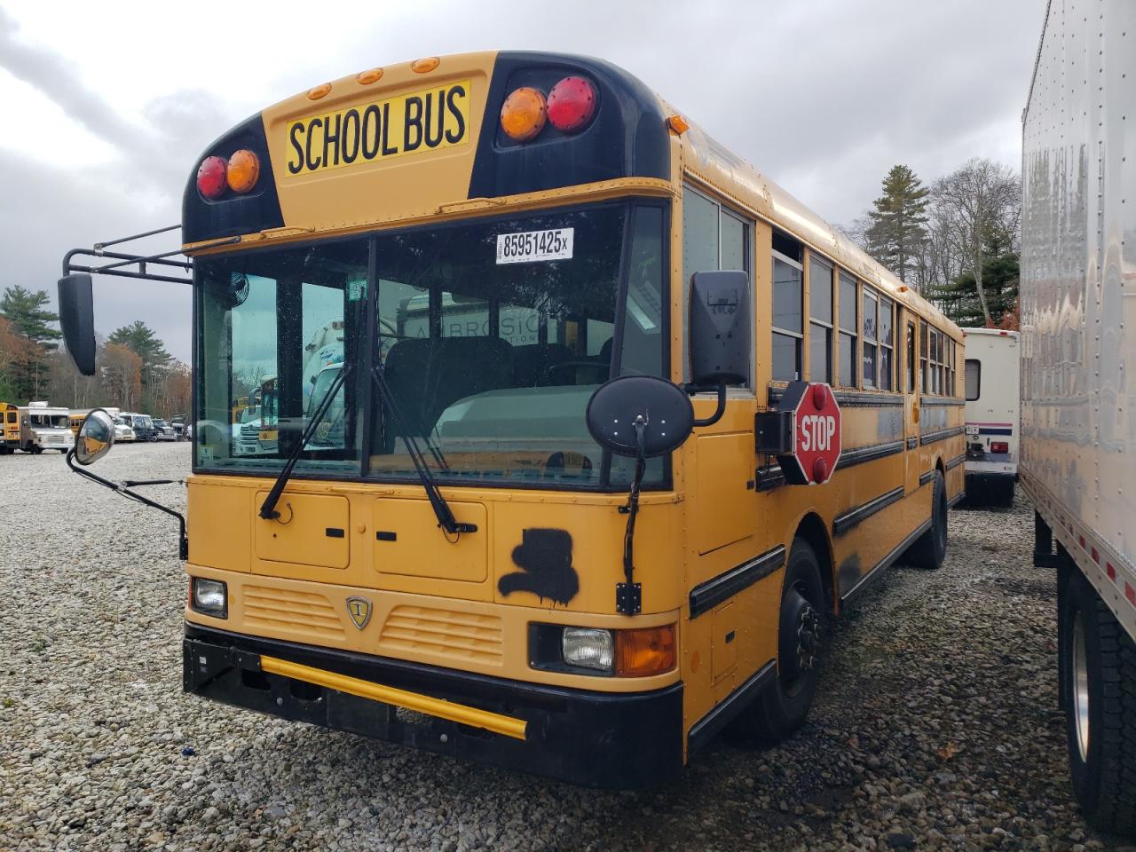 2013 IC CORPORATION RE SERIES