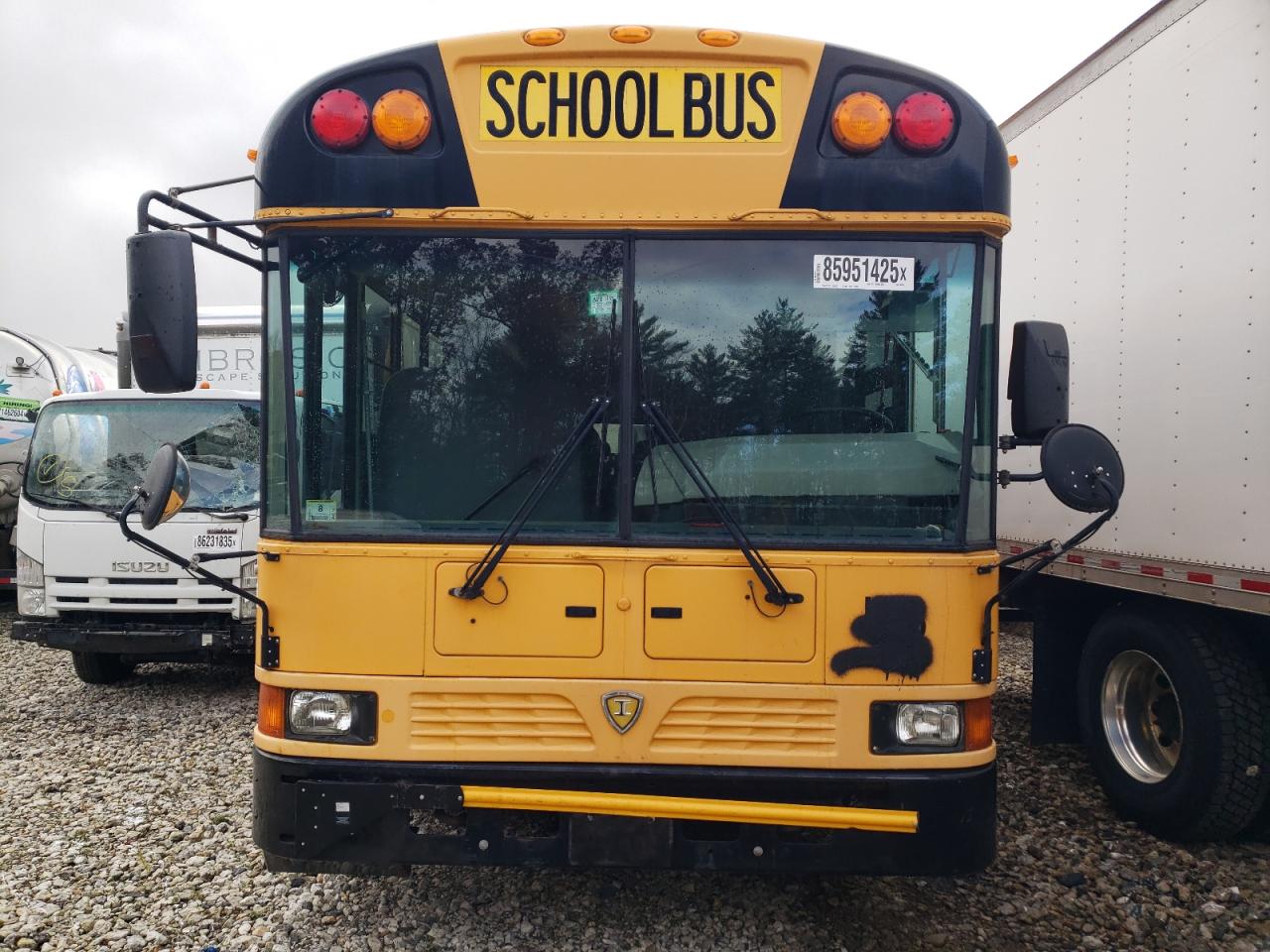 2013 IC CORPORATION RE SERIES
