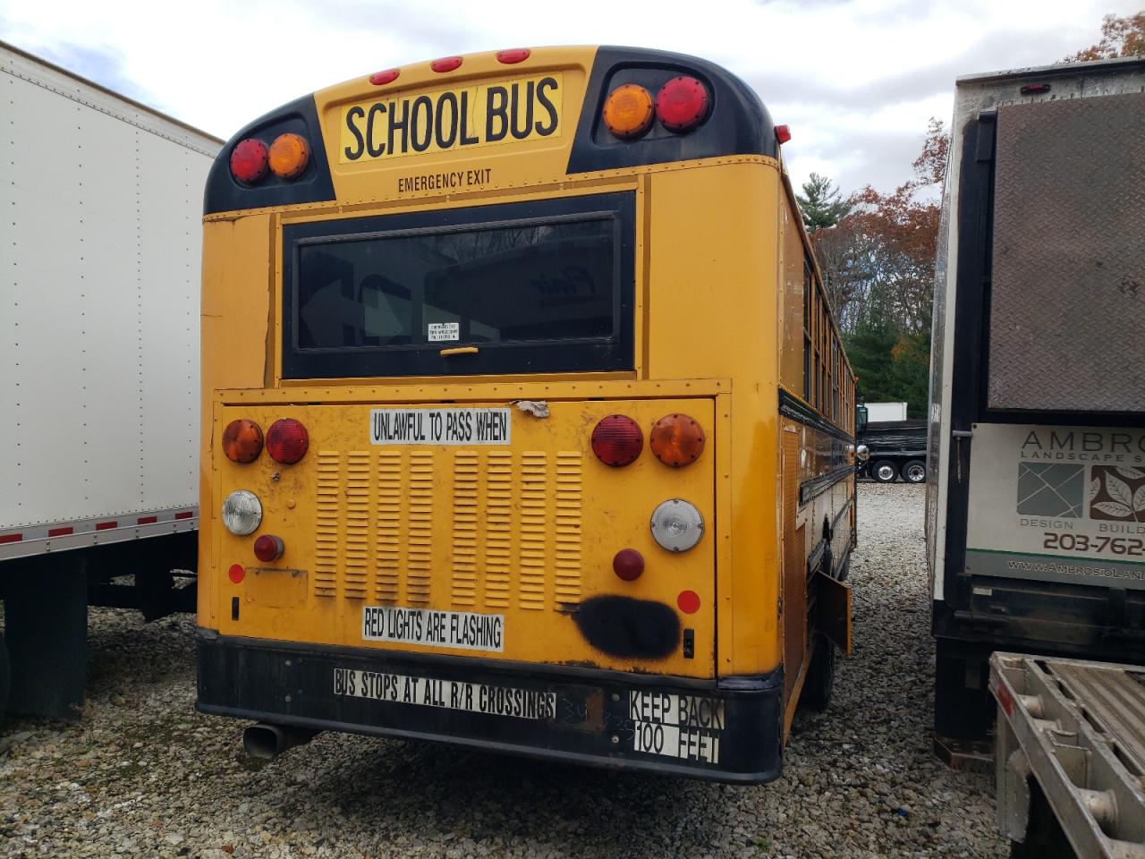 2013 IC CORPORATION RE SERIES