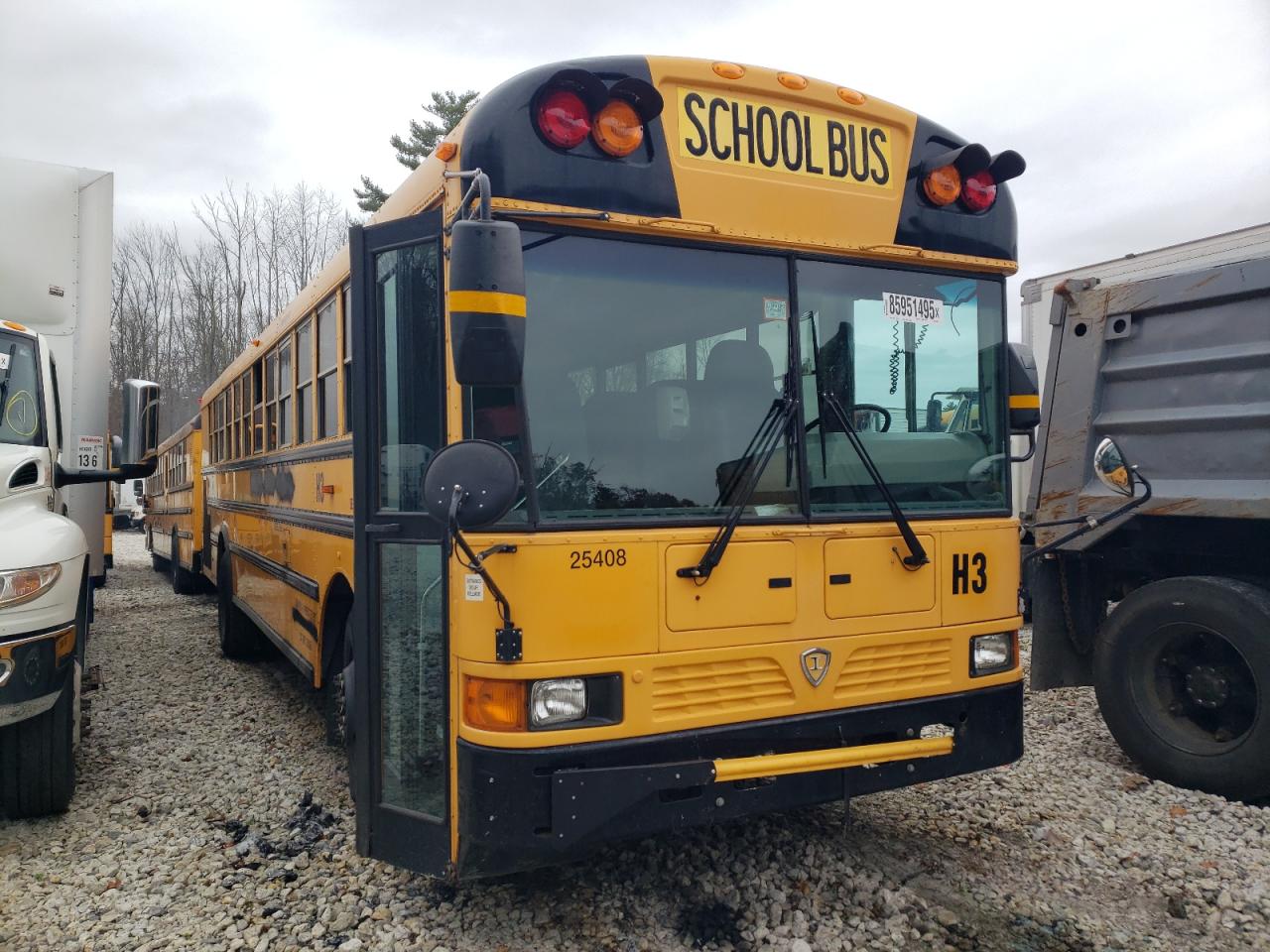 2014 IC CORPORATION RE SERIES