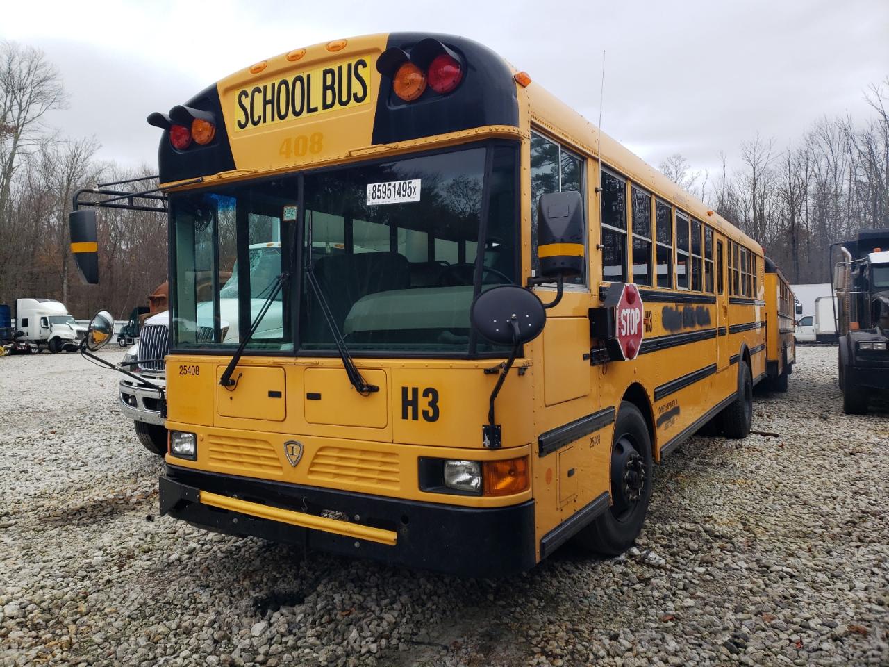 2014 IC CORPORATION RE SERIES