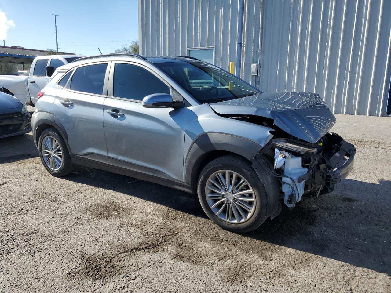 2020 HYUNDAI KONA