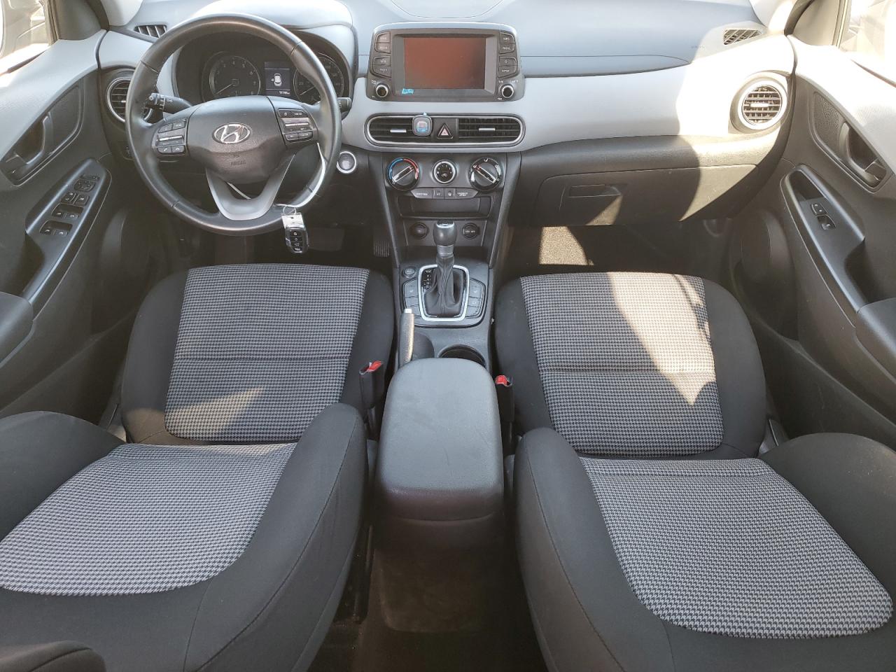 2020 HYUNDAI KONA