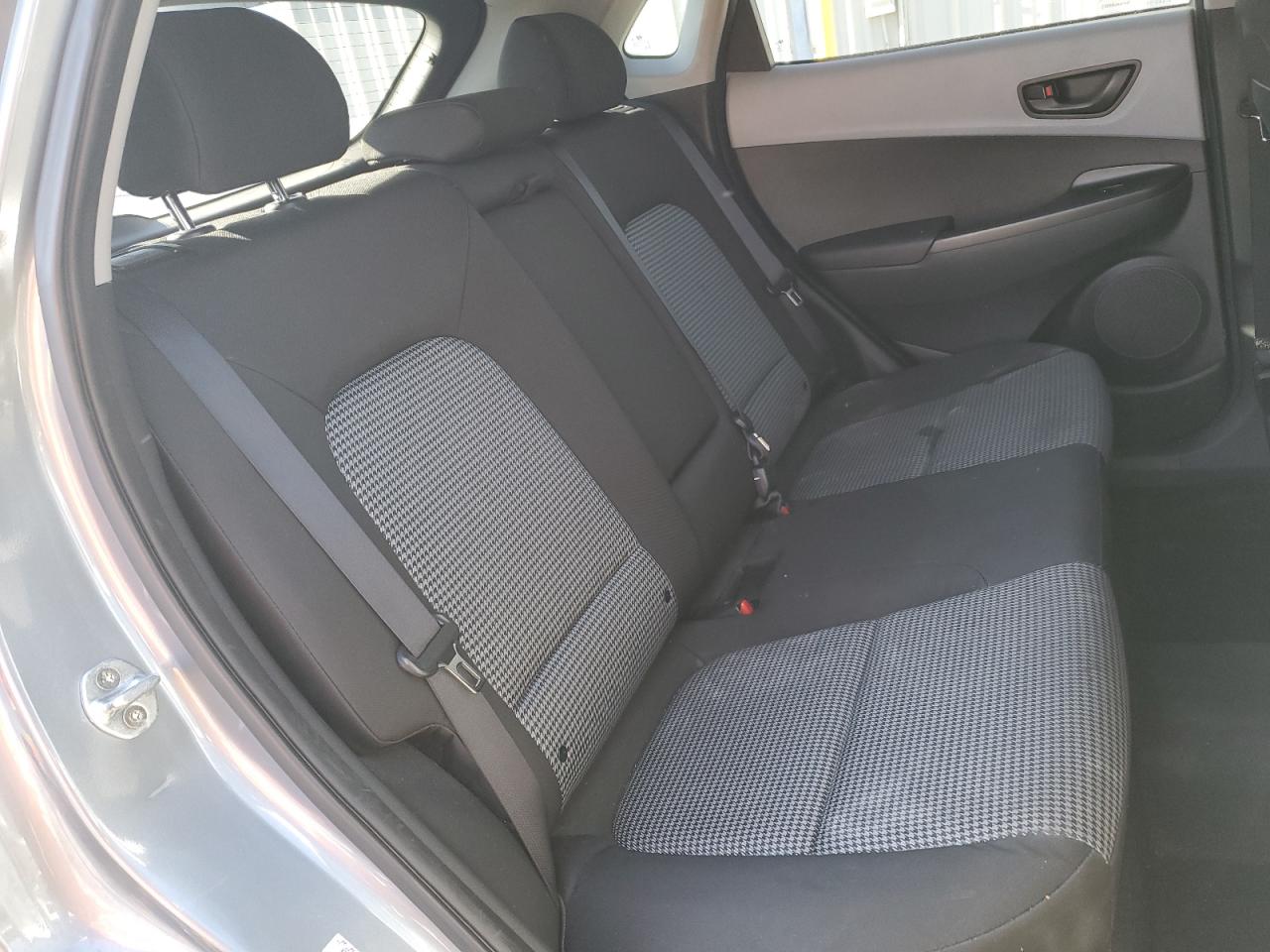 2020 HYUNDAI KONA