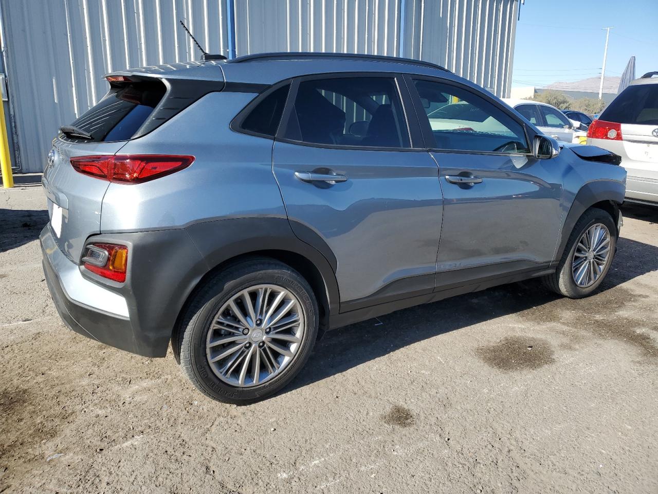 2020 HYUNDAI KONA